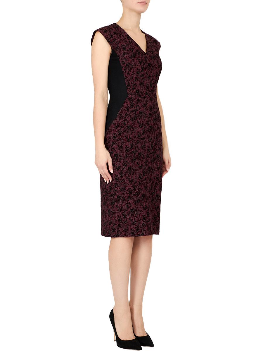 Платье Hugo Boss