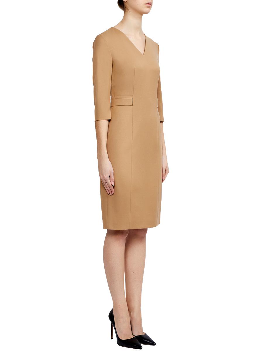 Платье Hugo Boss