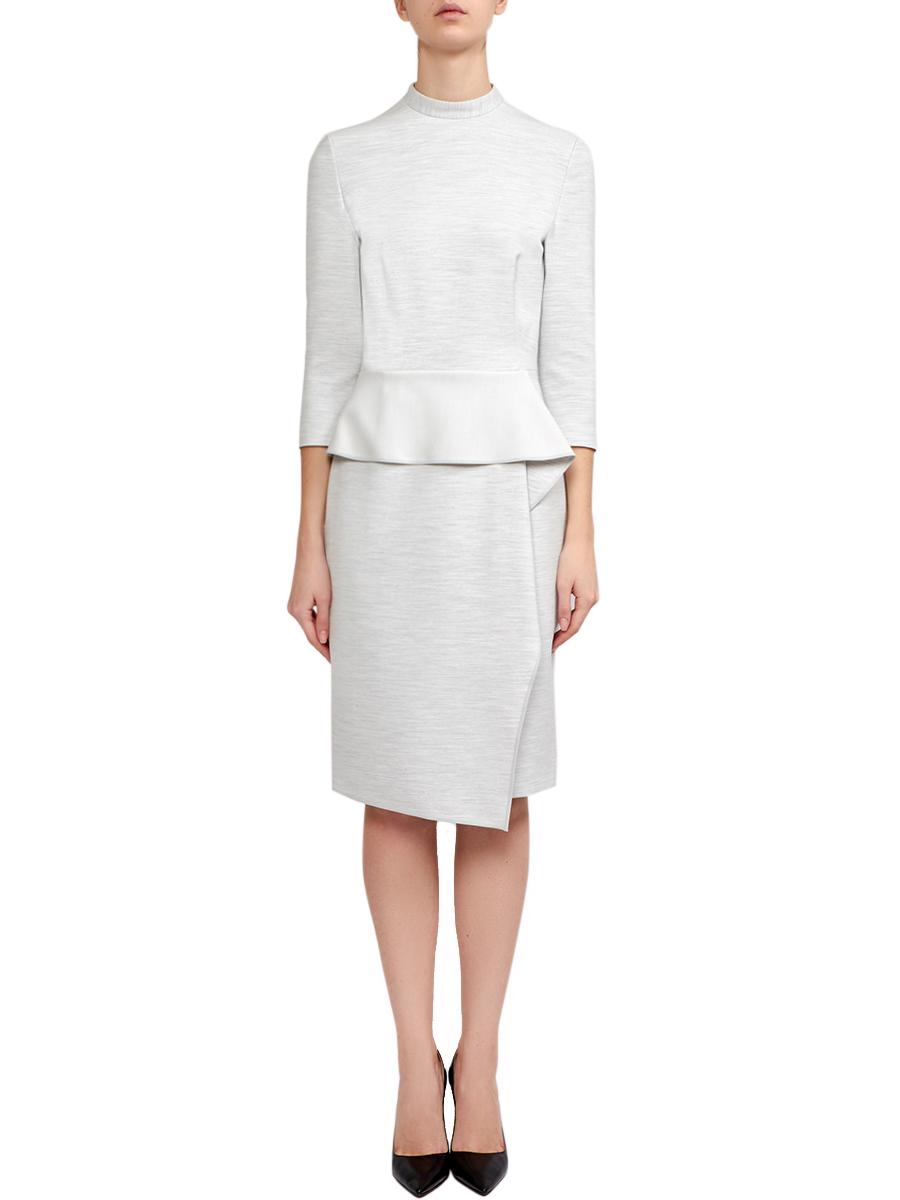 Платье Hugo Boss