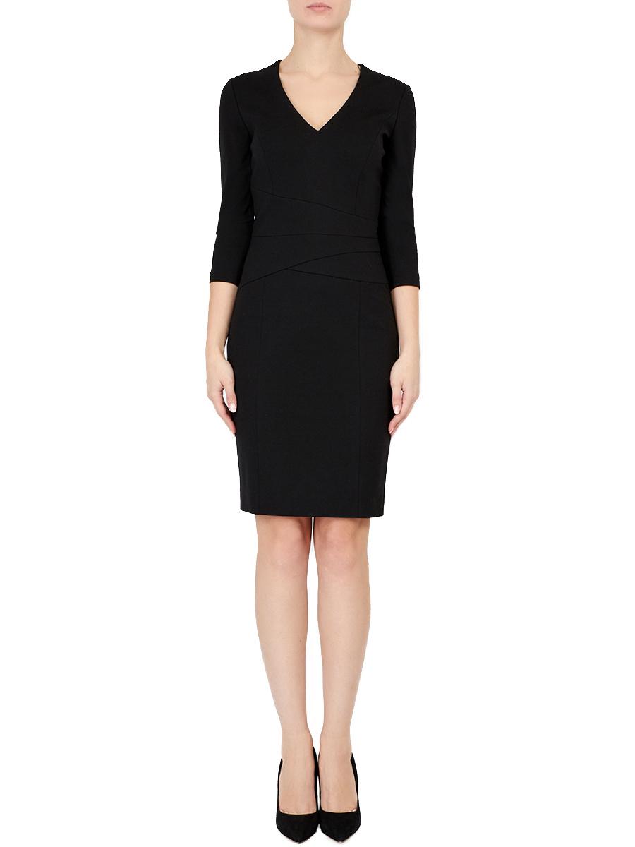 Платье Hugo Boss