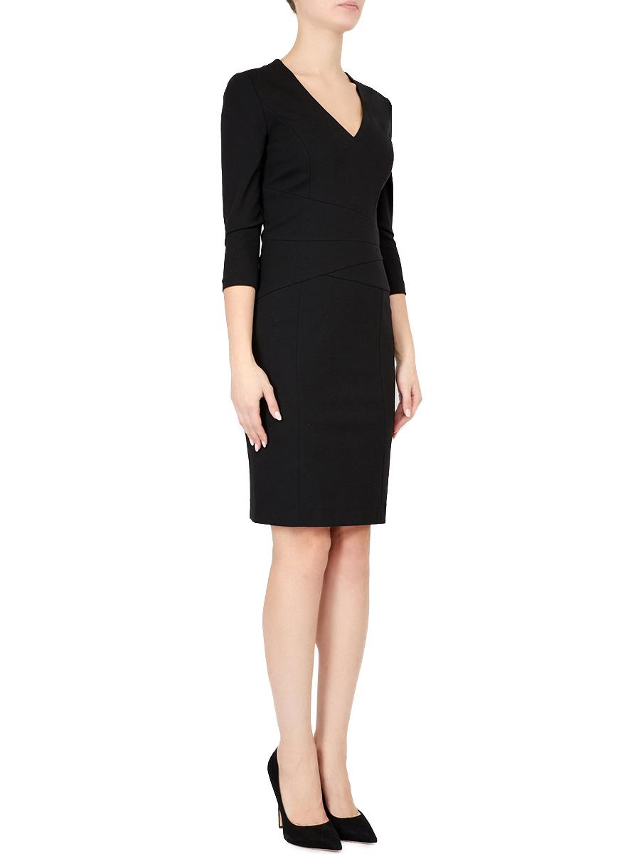 Платье Hugo Boss