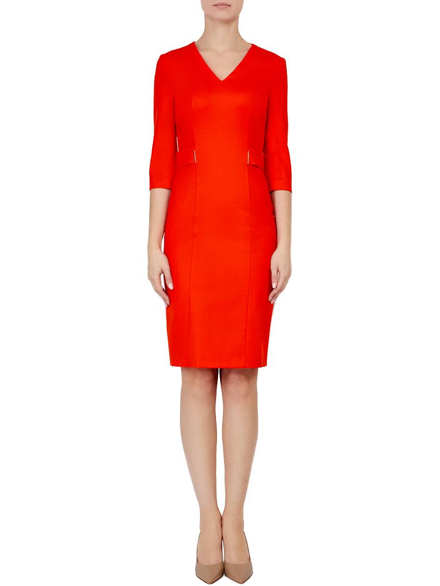 Платье Hugo Boss