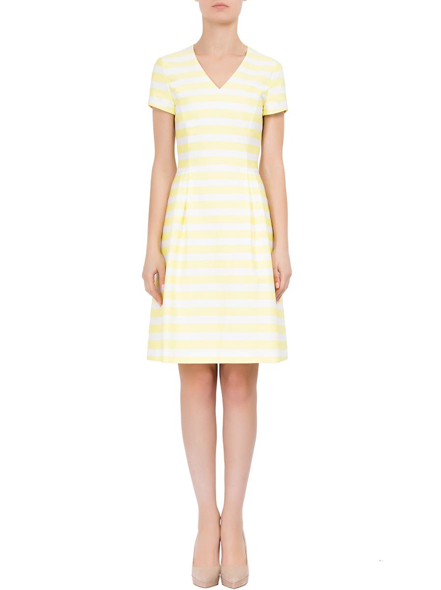 Платье Hugo Boss