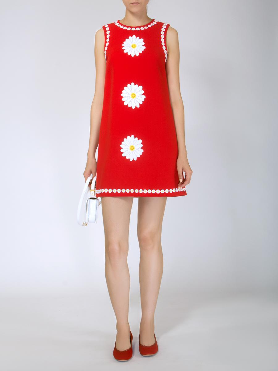 Платье DOLCE & GABBANA