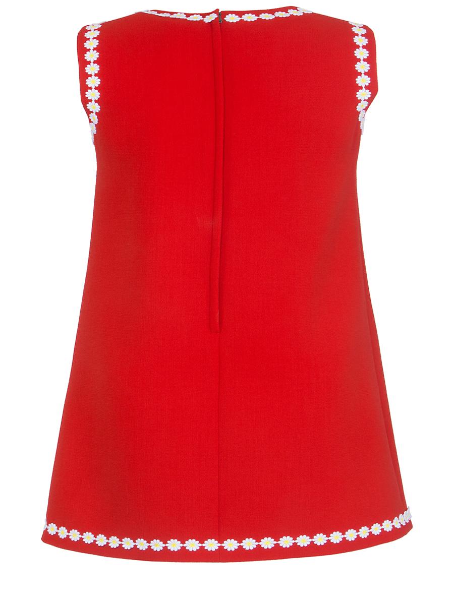 Платье DOLCE & GABBANA