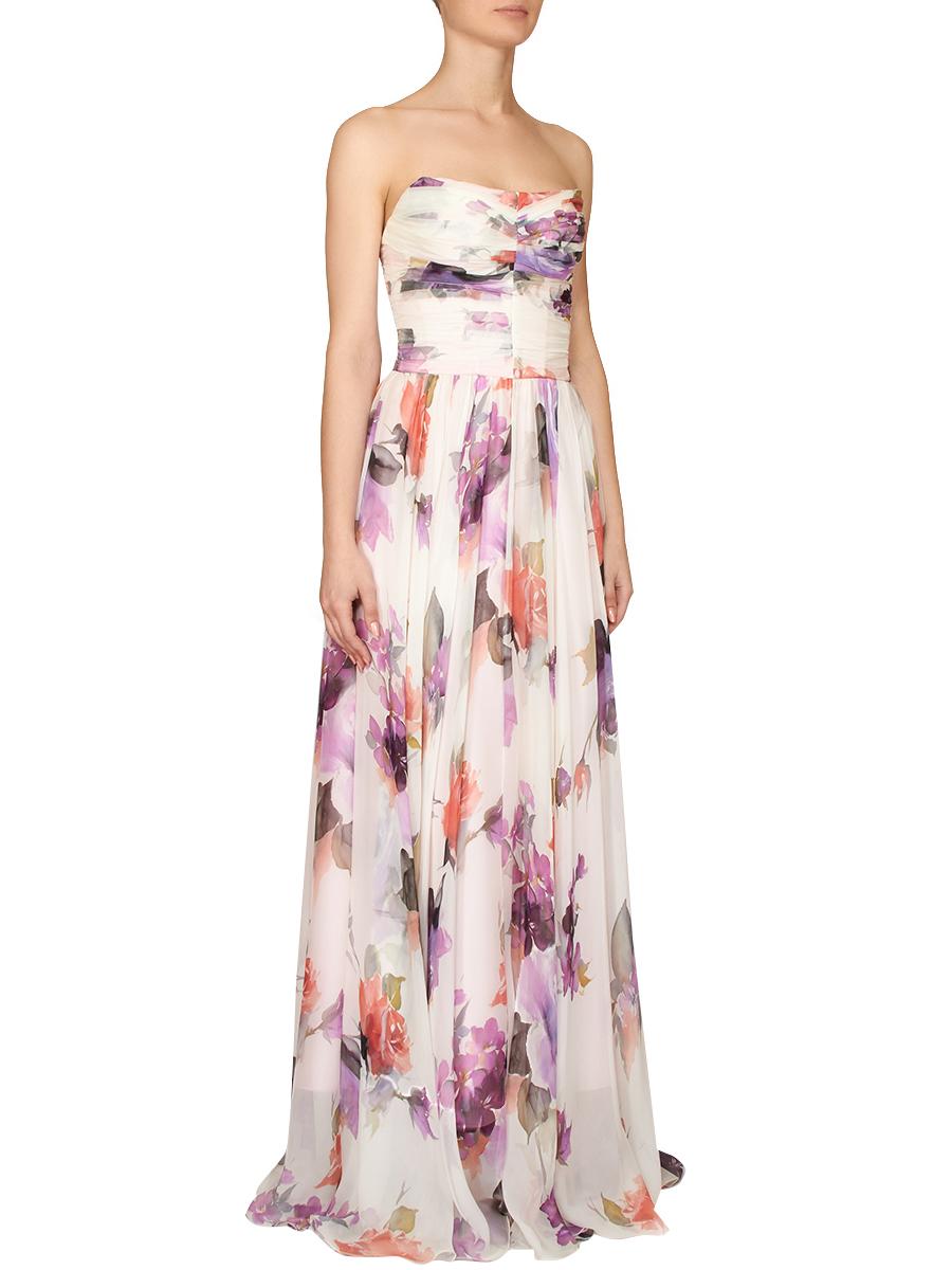 Платье DOLCE & GABBANA