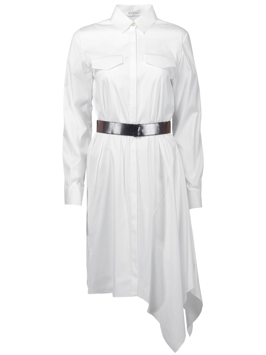 Платье Vionnet