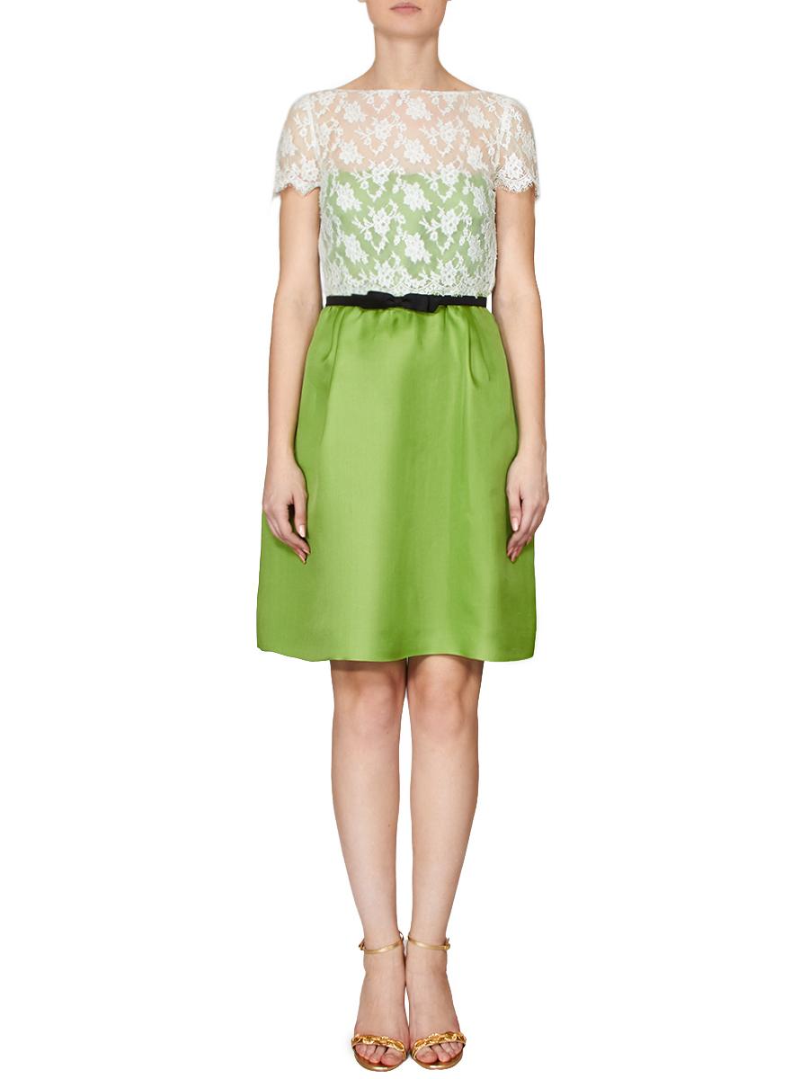 Платье VALENTINO