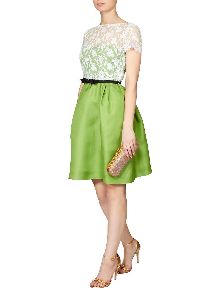 Платье VALENTINO