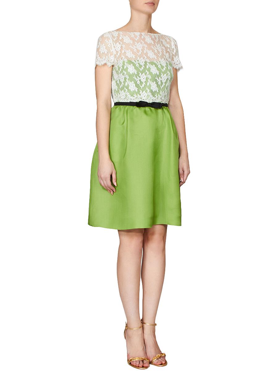 Платье VALENTINO