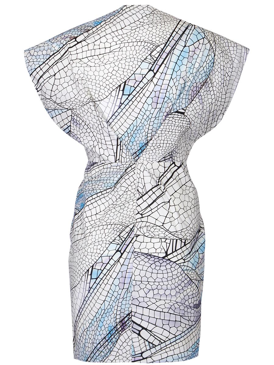 Платье Vionnet