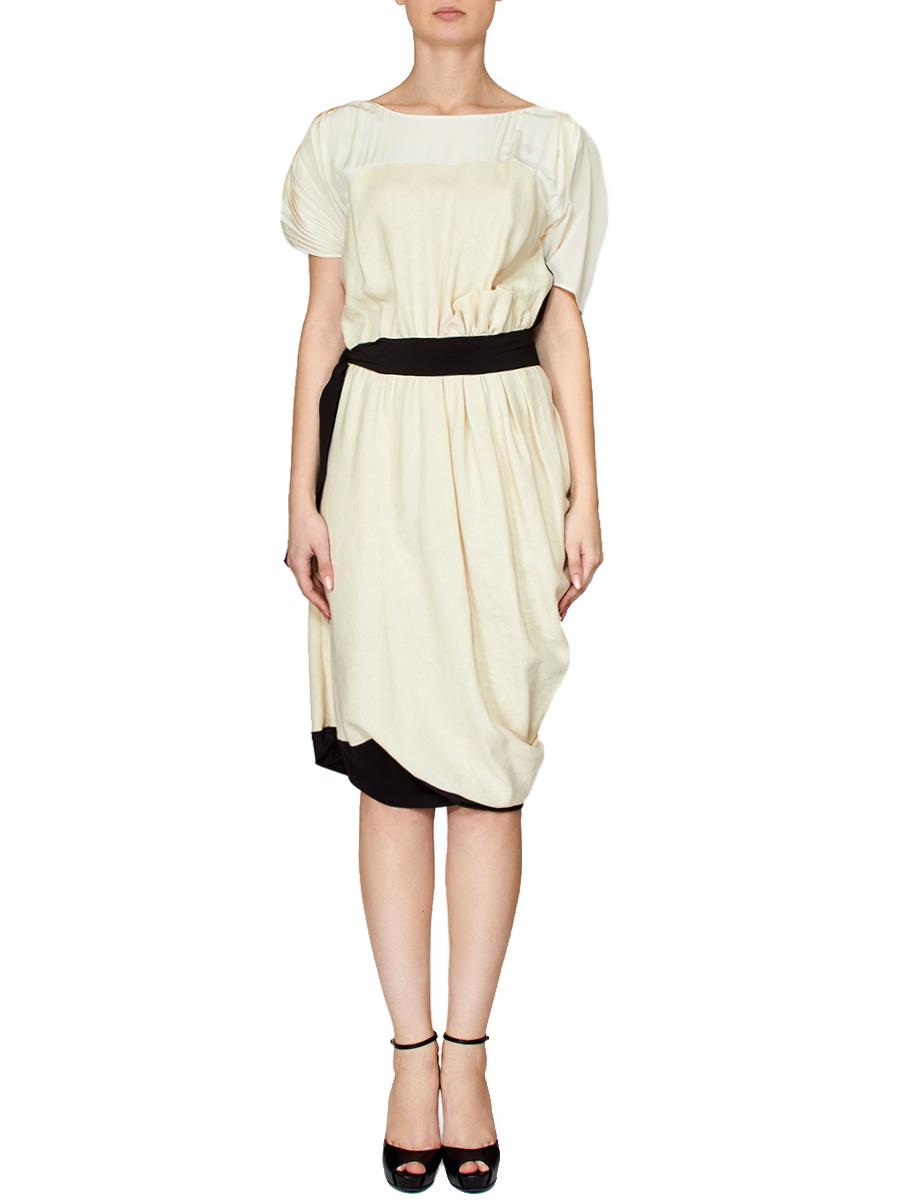 Платье Vionnet