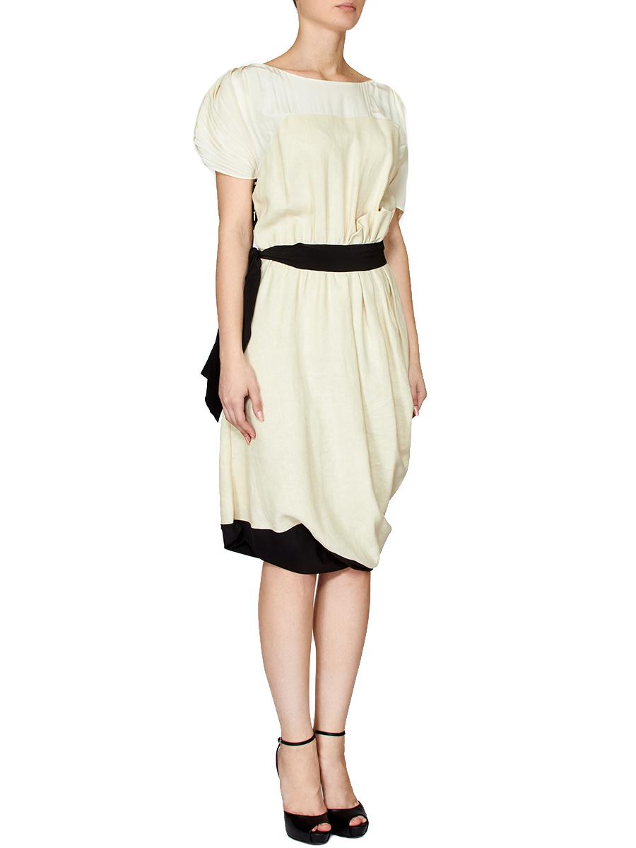 Платье Vionnet