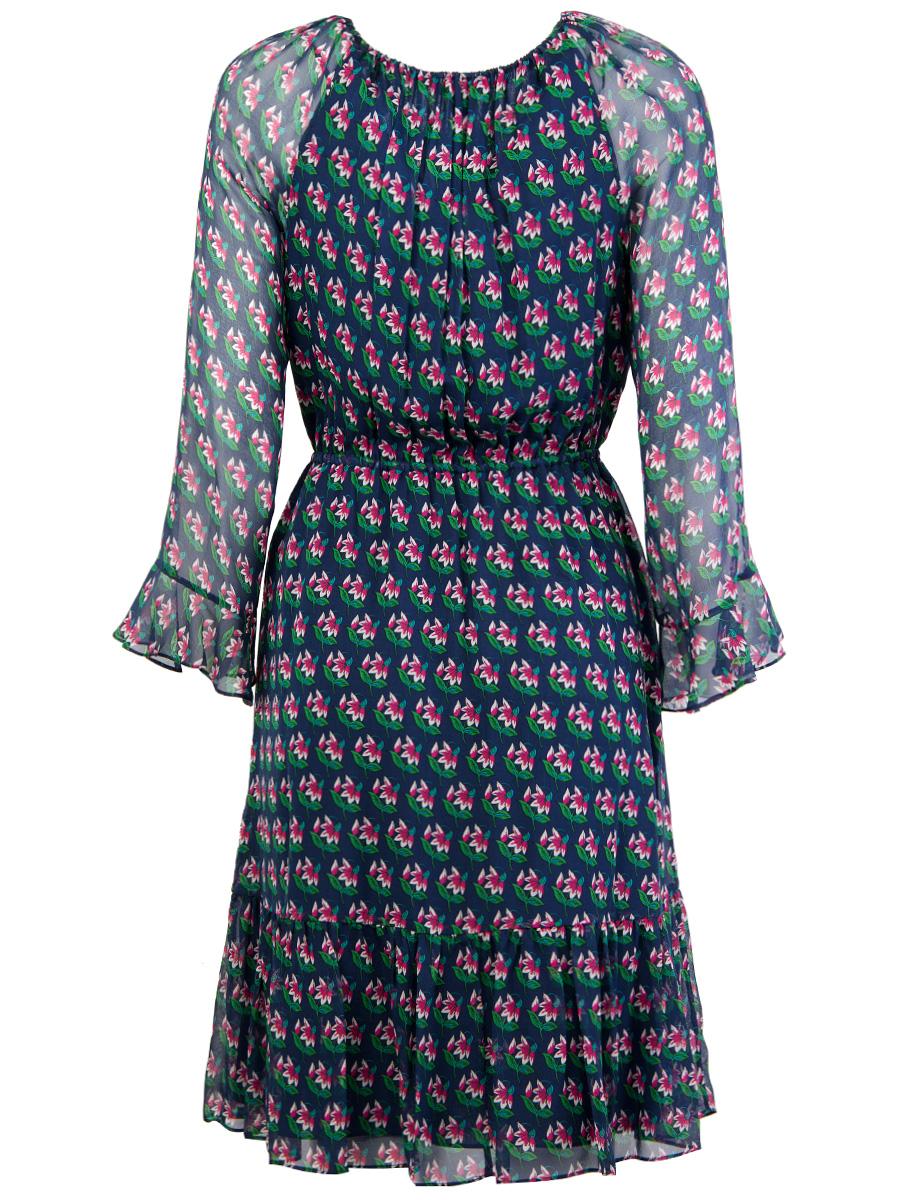 Платье Diane von Furstenberg
