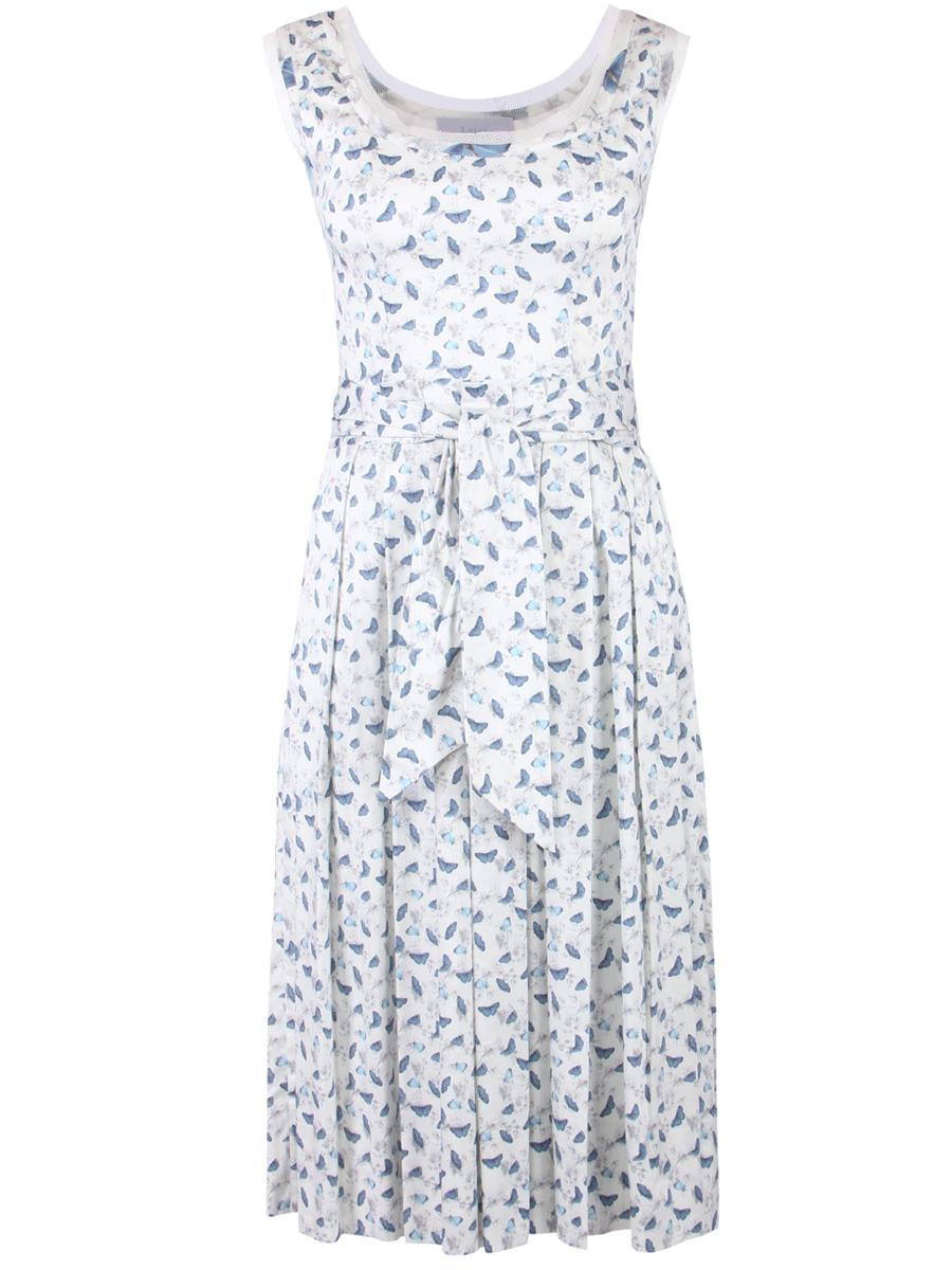 Платье Luisa Beccaria