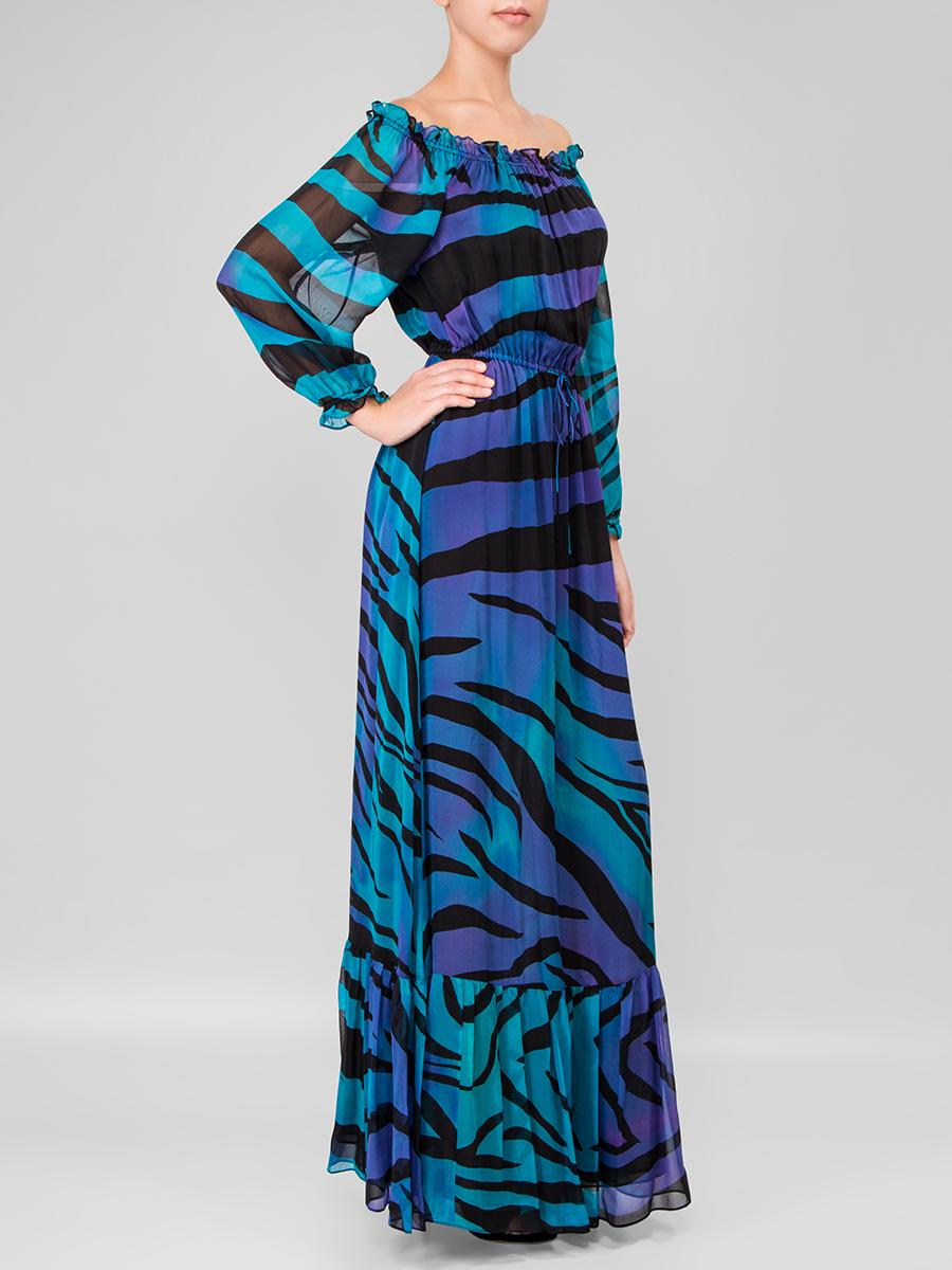 Платье Diane von Furstenberg