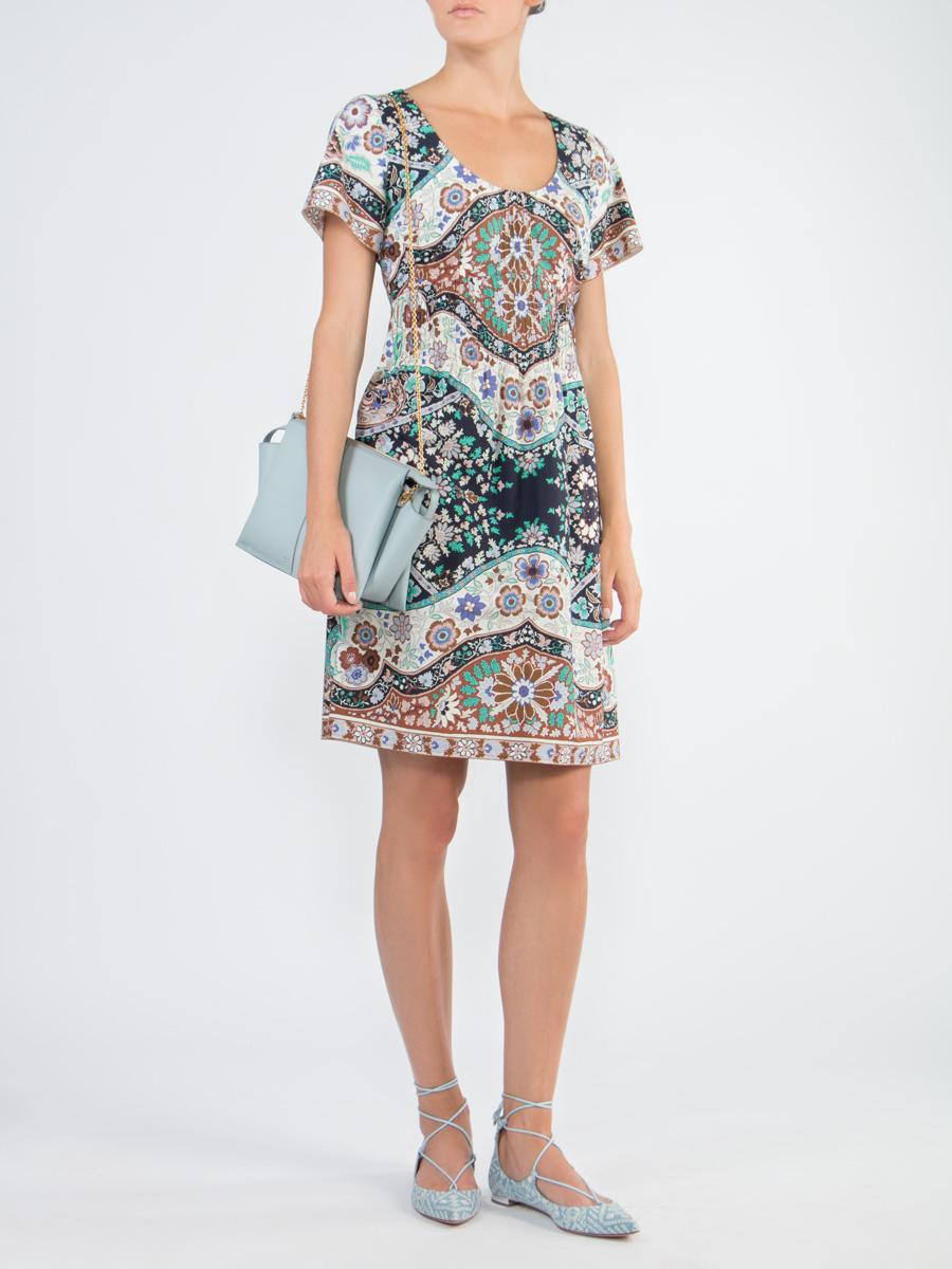 Платье ETRO