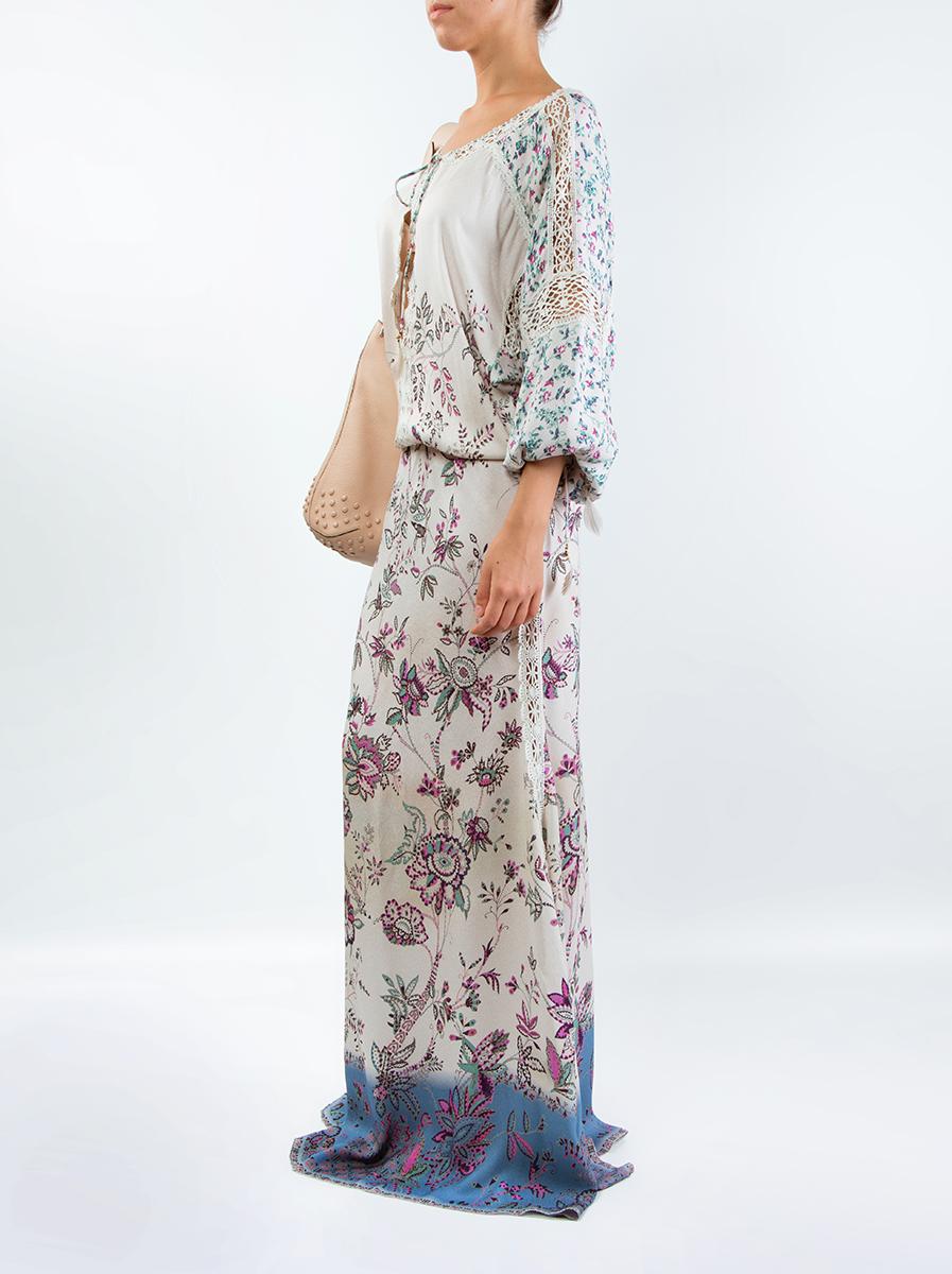 Платье ETRO