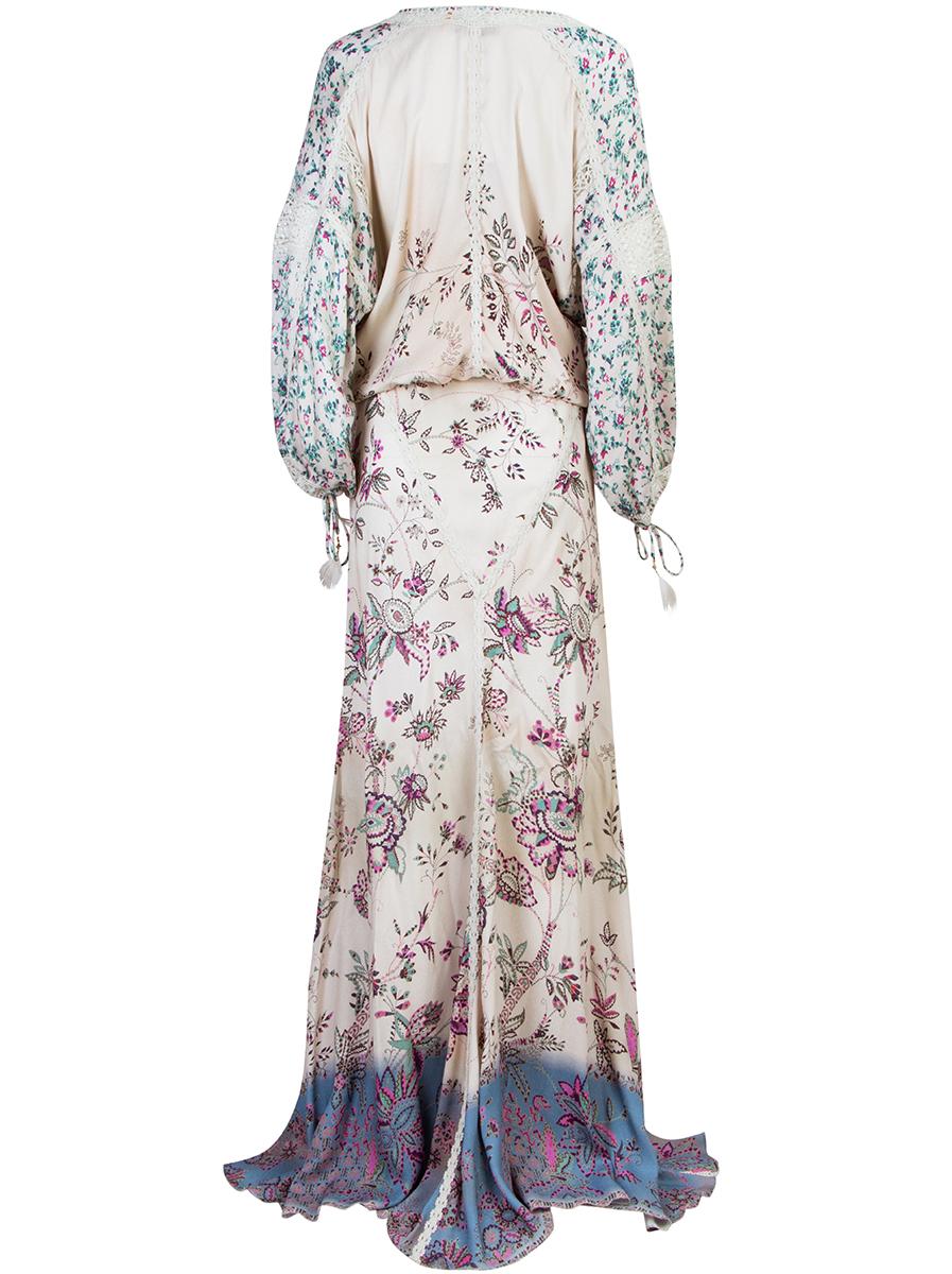 Платье ETRO