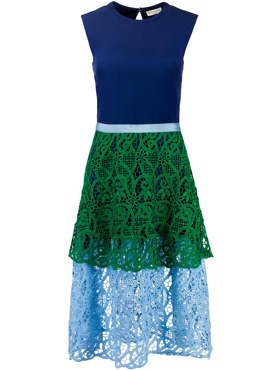 Платье Vionnet