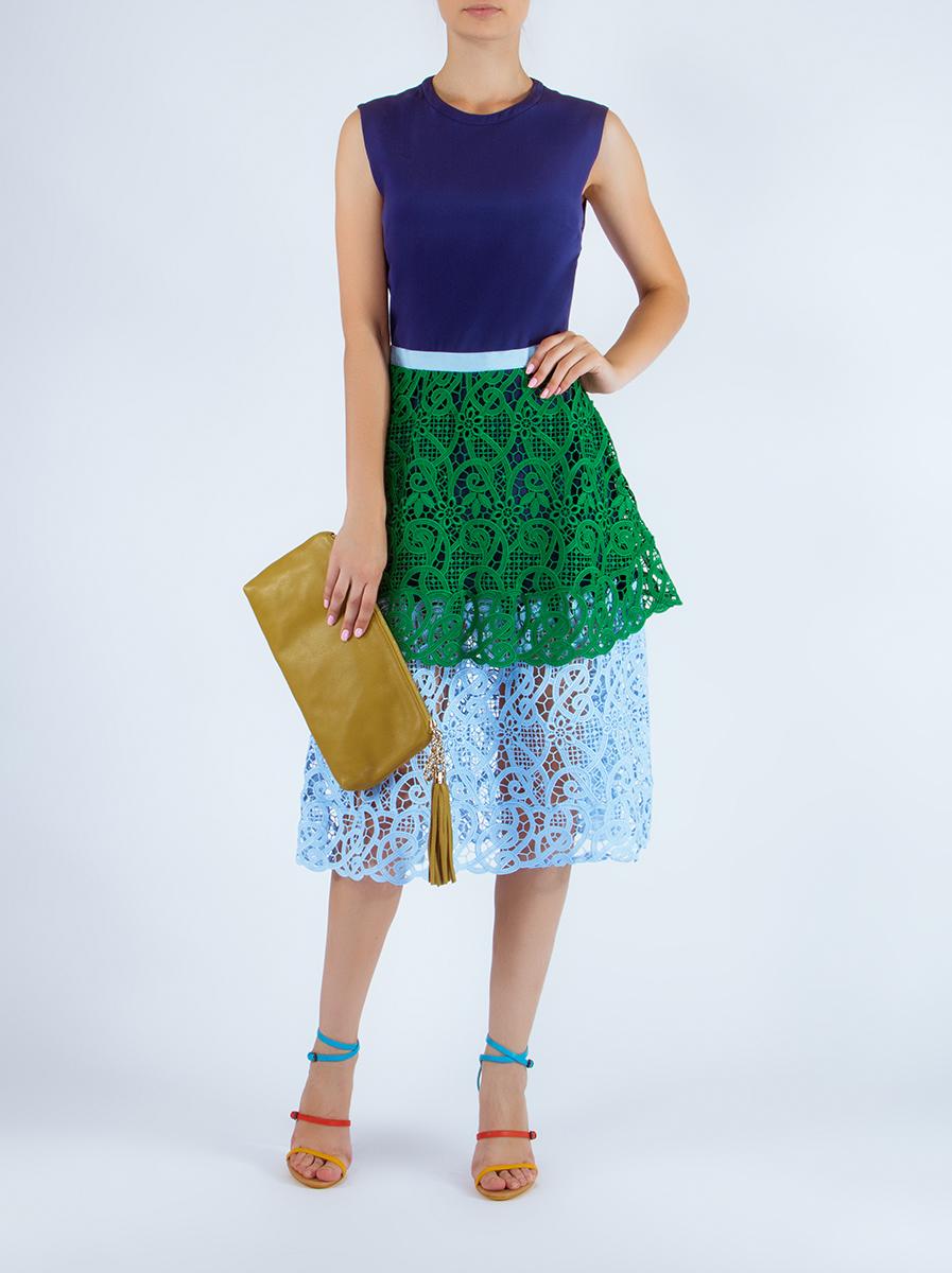Платье Vionnet