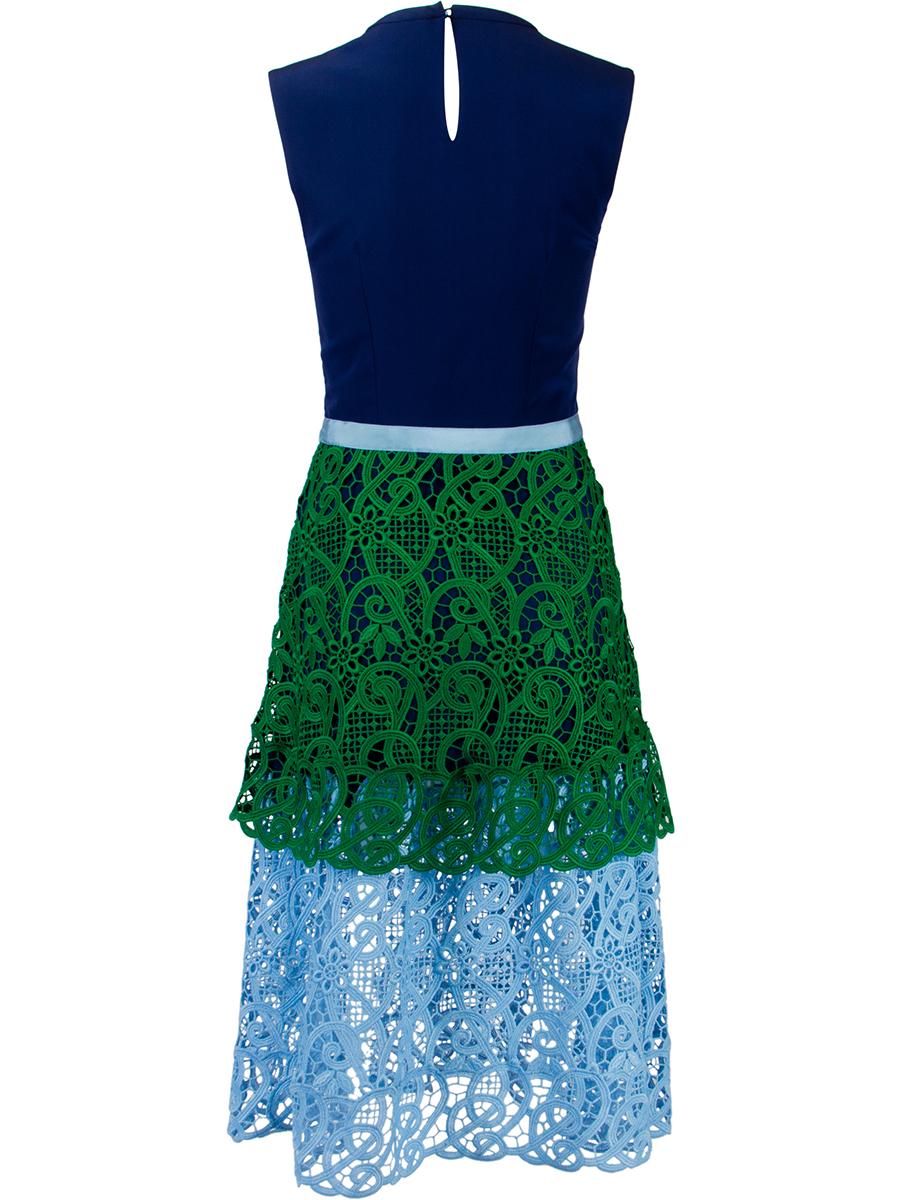 Платье Vionnet