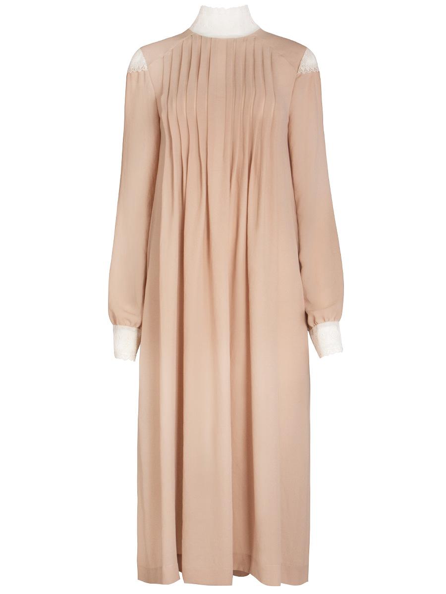 Платье VERONIQUE BRANQUINHO