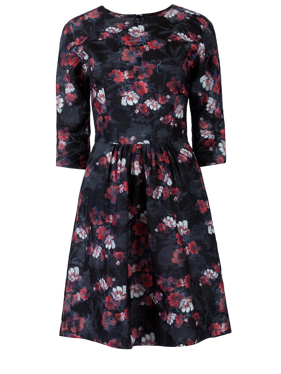 Платье ERMANNO SCERVINO