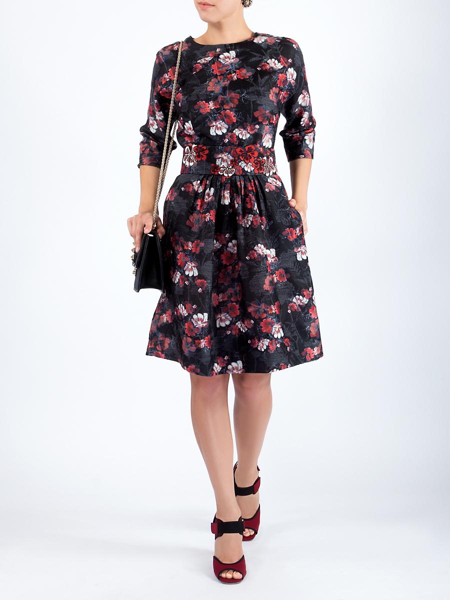 Платье ERMANNO SCERVINO