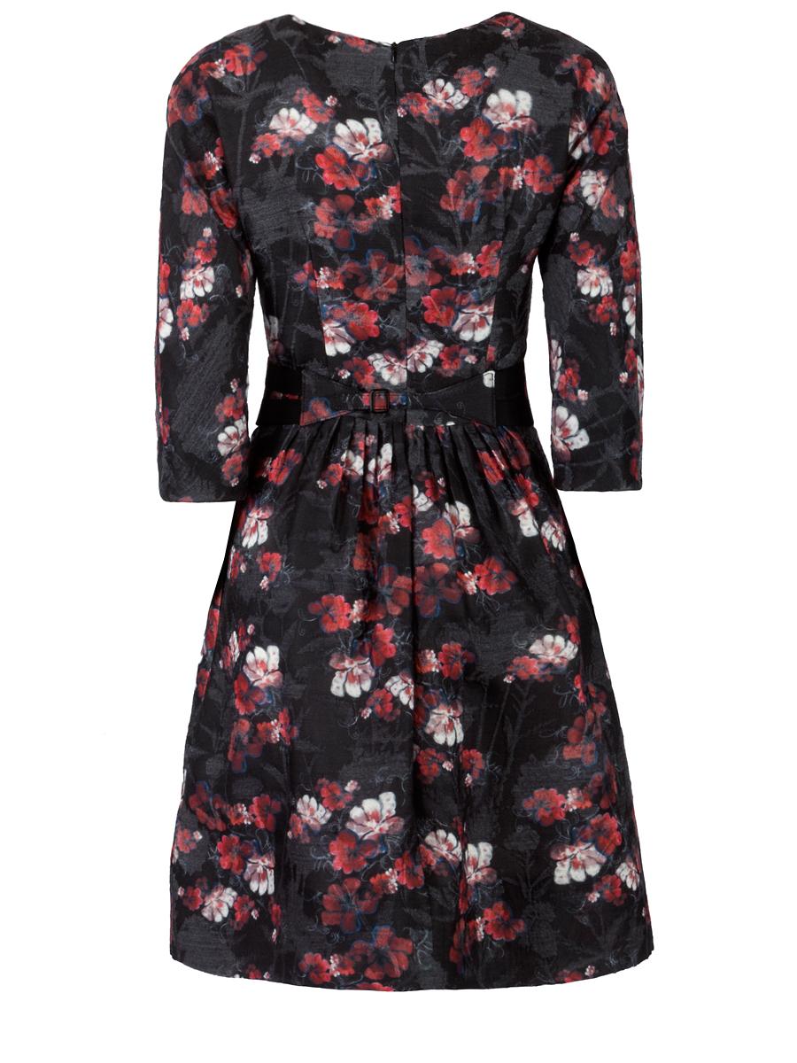 Платье ERMANNO SCERVINO