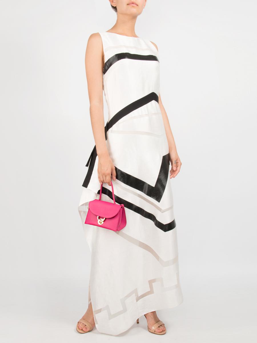 Платье Vionnet