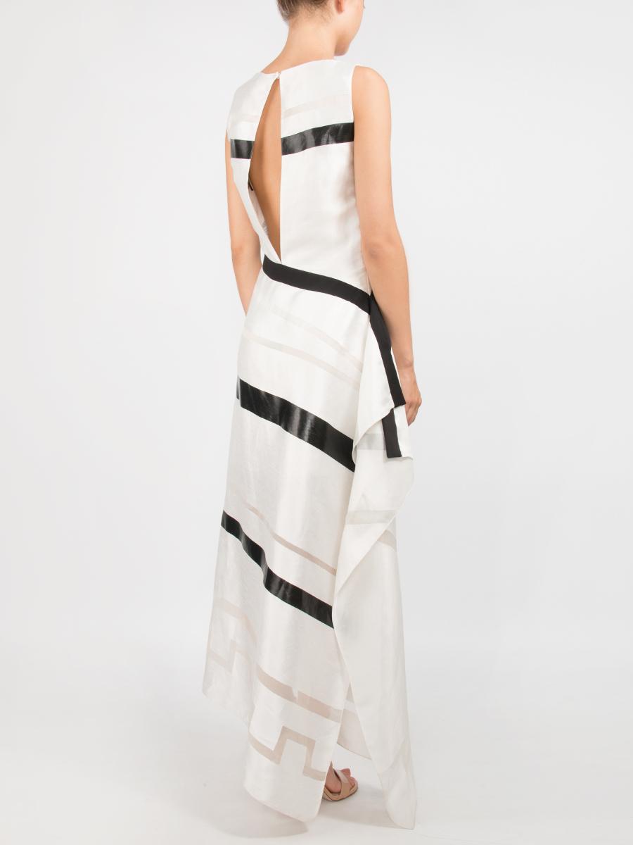 Платье Vionnet