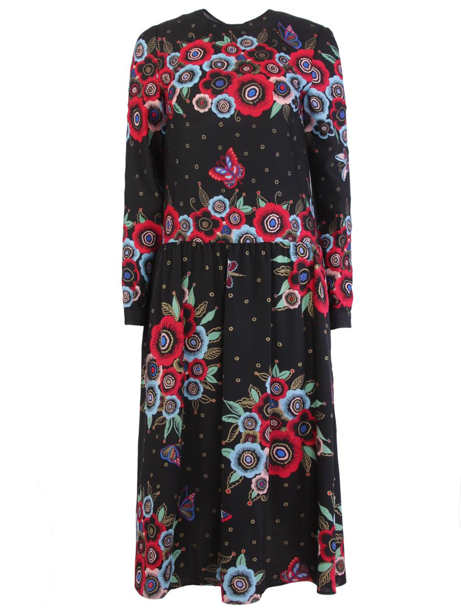 Платье VALENTINO