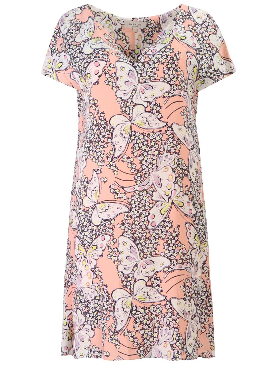 Платье Paul & Joe