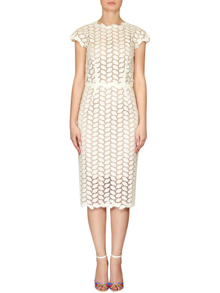 Платье Luisa Beccaria