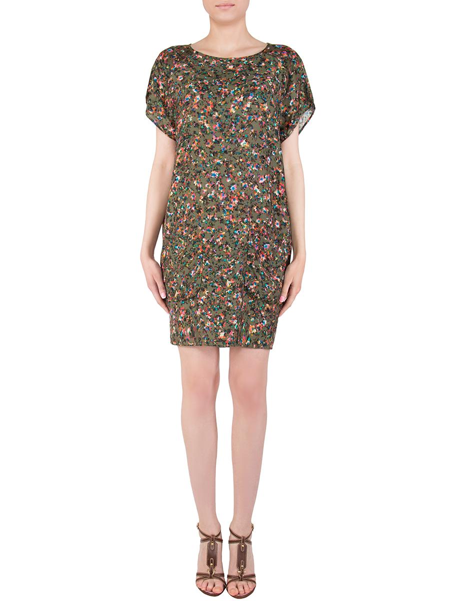 Платье Hugo Boss