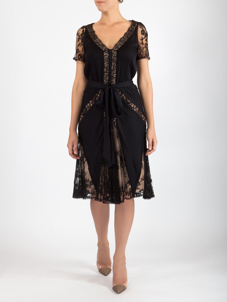 Платье Temperley London