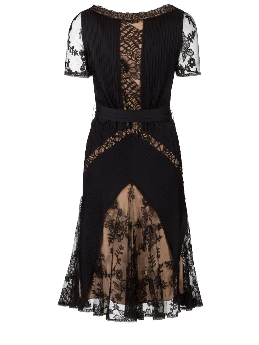 Платье Temperley London