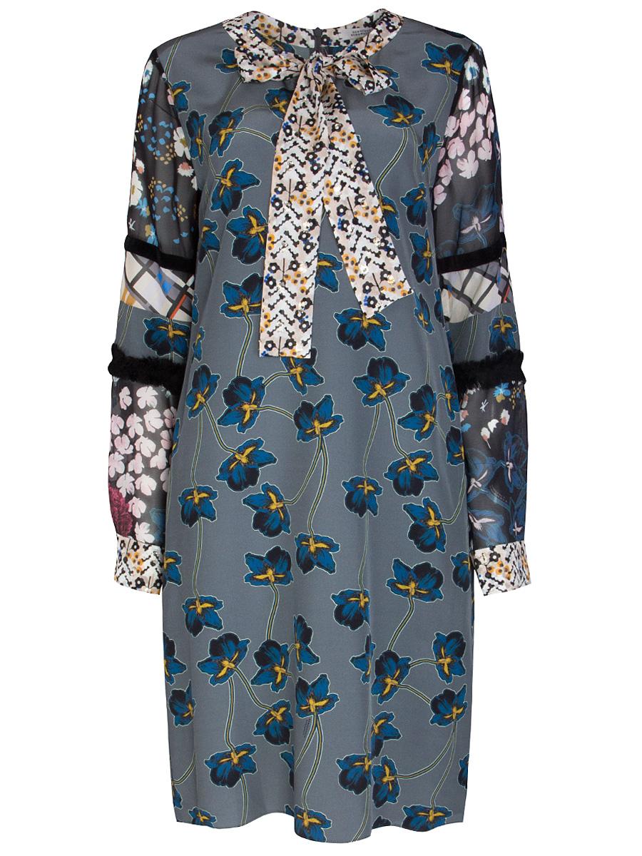 Платье Schumacher