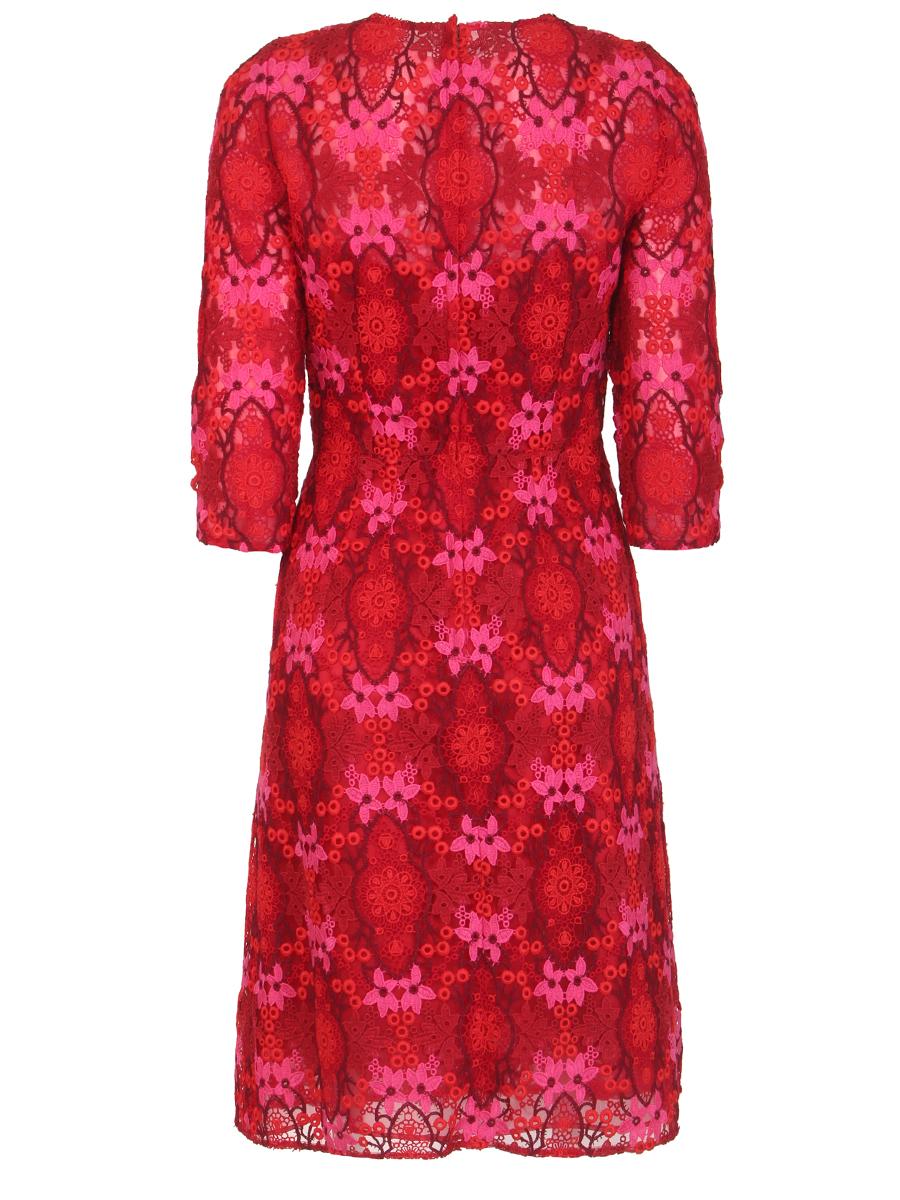 Платье DOLCE & GABBANA