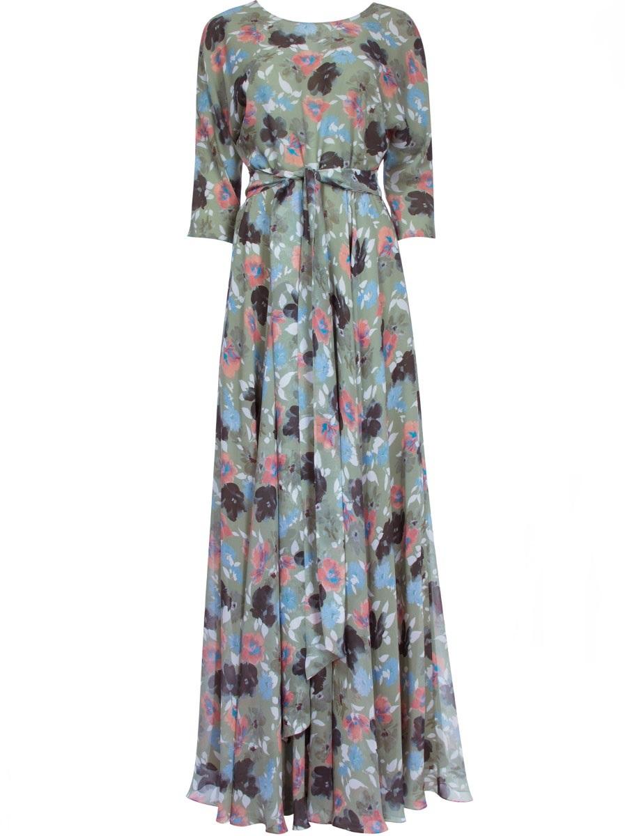 Платье Alexander Terekhov