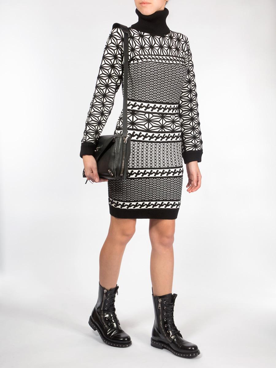 Джемпер DSQUARED2