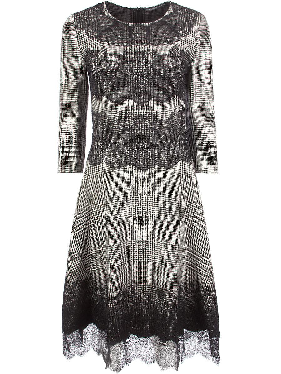 Платье ERMANNO SCERVINO