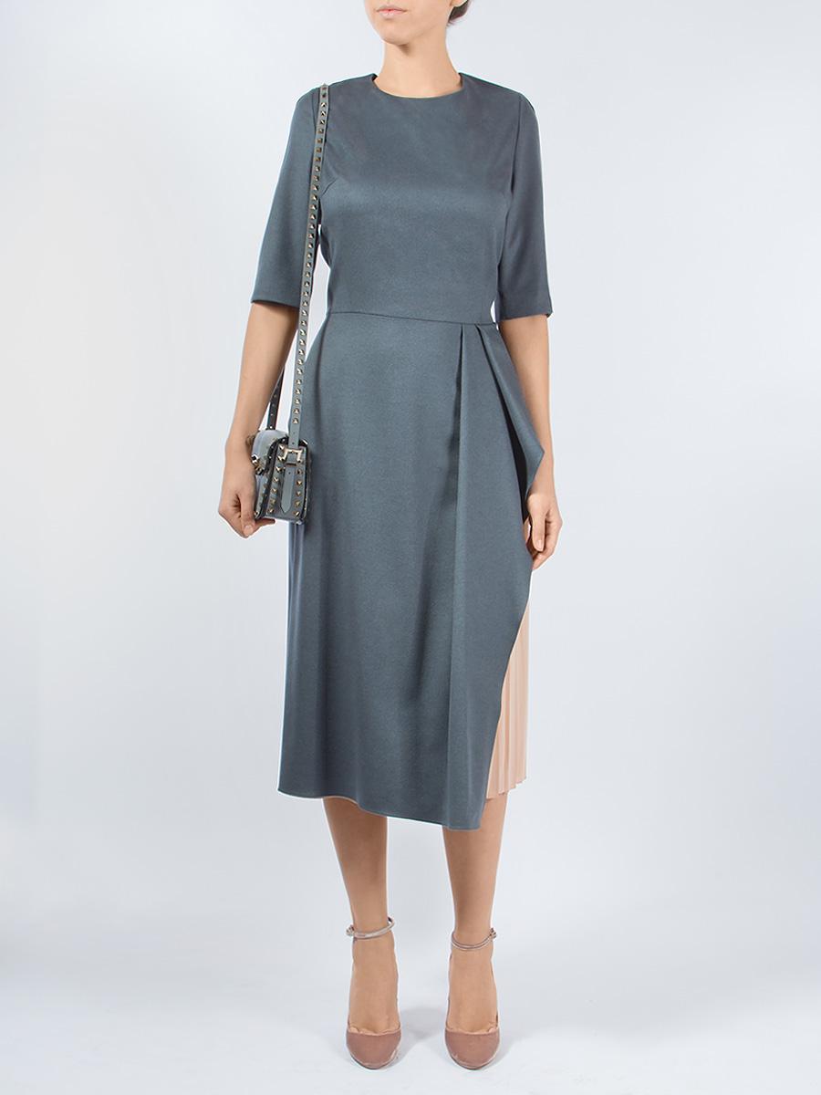 Платье Vionnet
