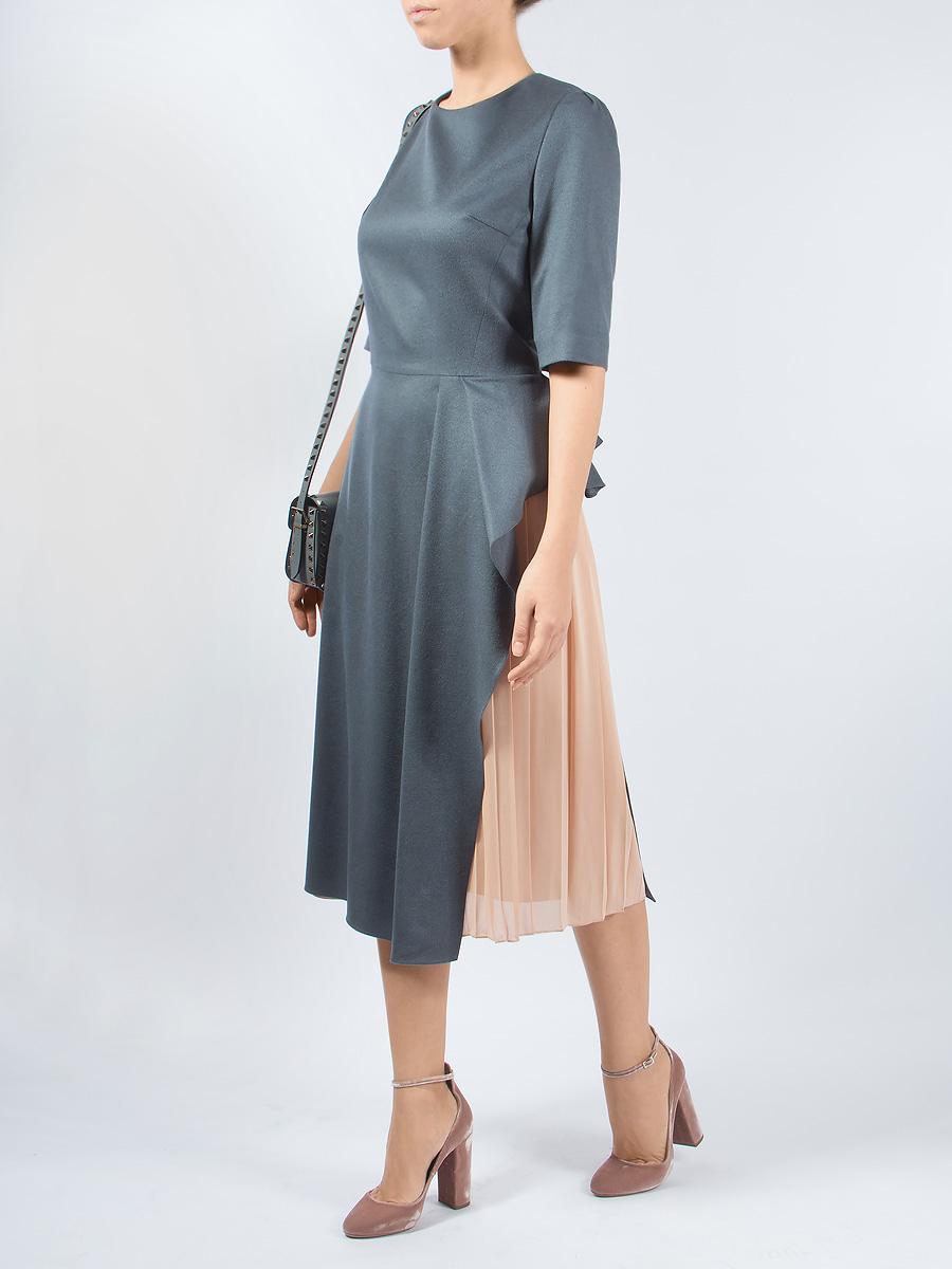 Платье Vionnet