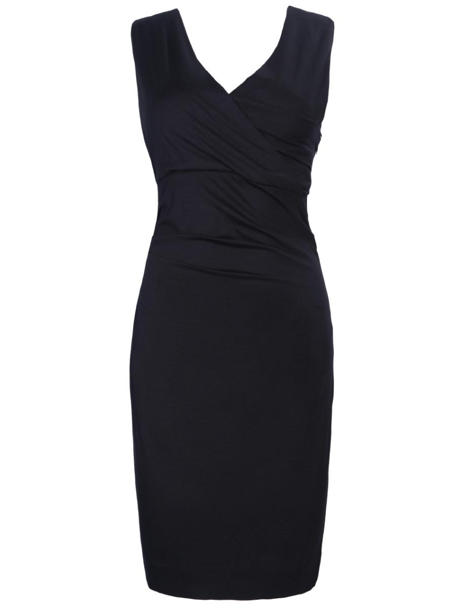 Платье Diane von Furstenberg