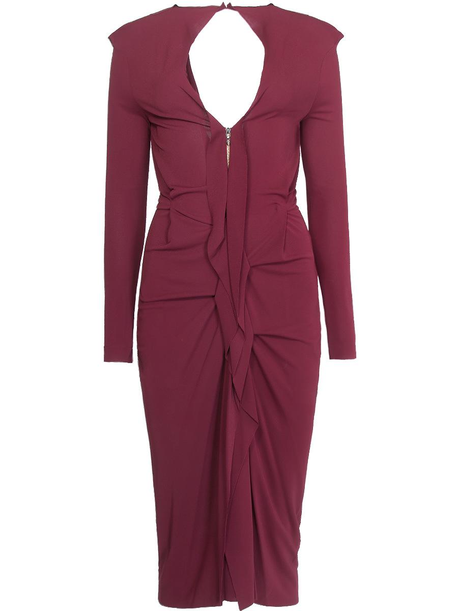 Платье Roland Mouret