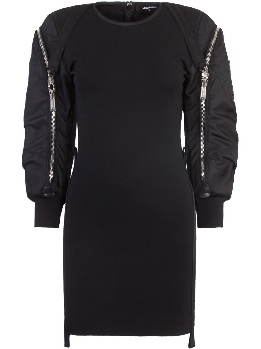 Платье DSQUARED2