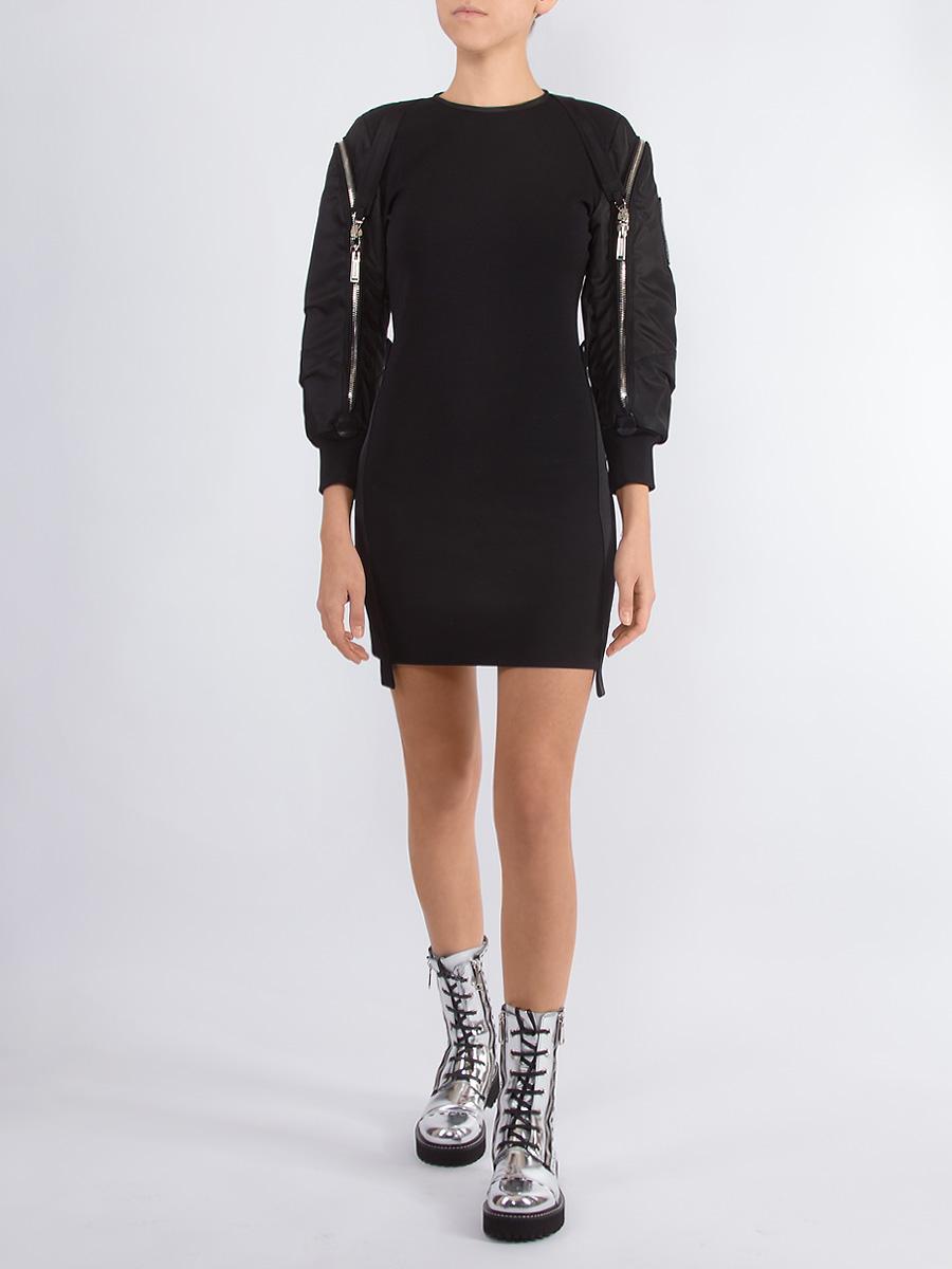 Платье DSQUARED2