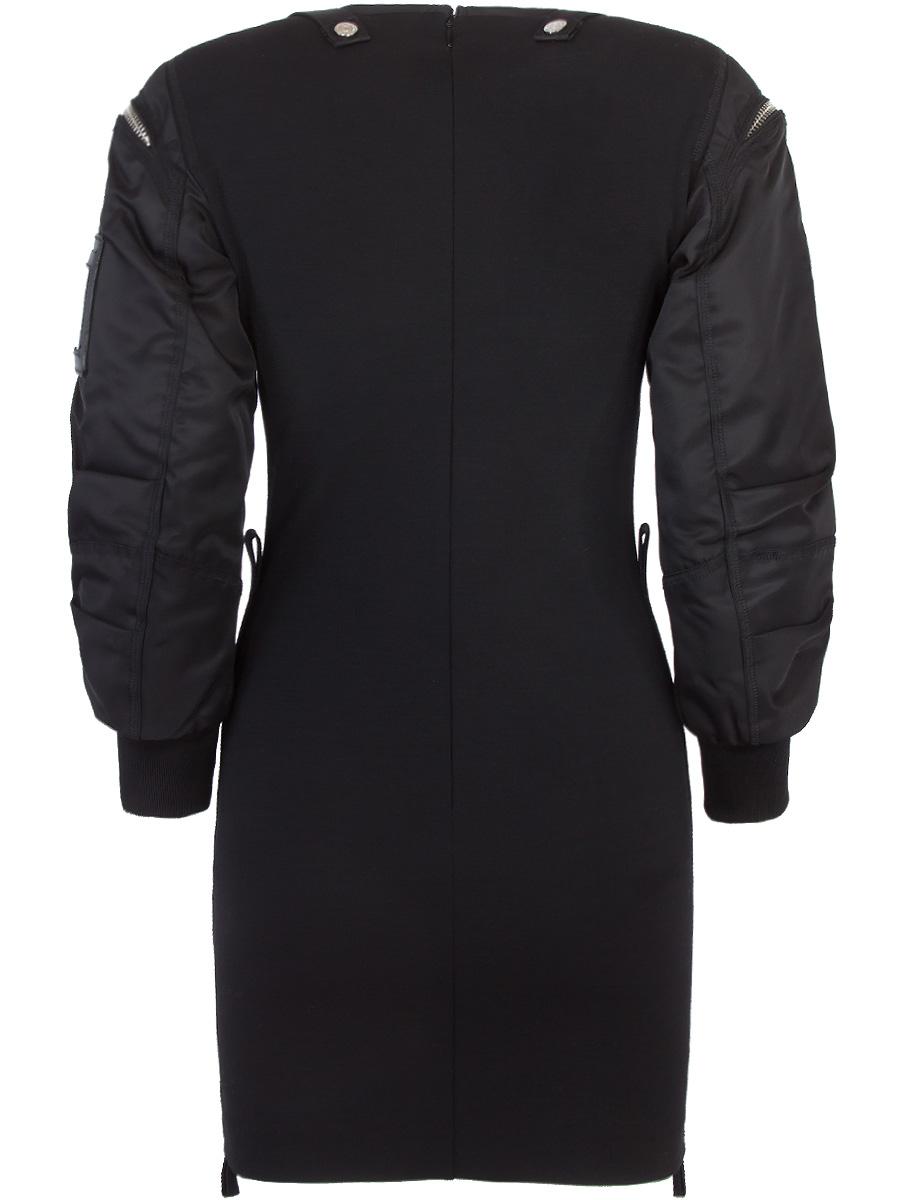 Платье DSQUARED2
